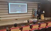 لیست جلسه های دفاع از پایان نامه دانشجویان دانشکده داروسازی در اردیبهشت 1404
